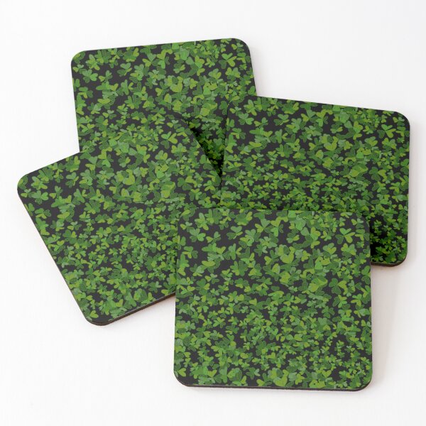 Item preview, lucky clover designed and sold by NastasiaL.