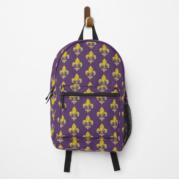 Item preview, Fleur De Lis designed and sold by Wild-Co.