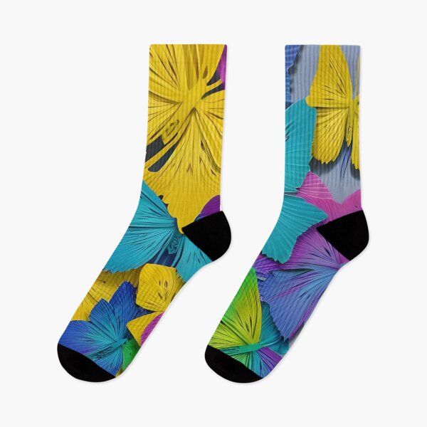 Artikelvorschau, Farbiges Textil entworfen und verkauft von Ruslana Korenovska.
