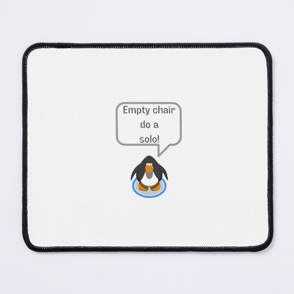 Item preview, Empty chair do a solo! designed and sold by Jordananne11.