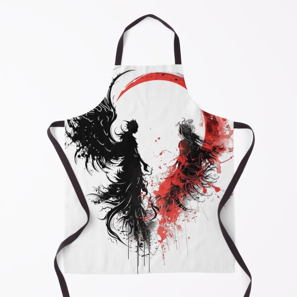 Item preview, Gothic Duel: Light vs. Darkness Art designed and sold by christiantkd.