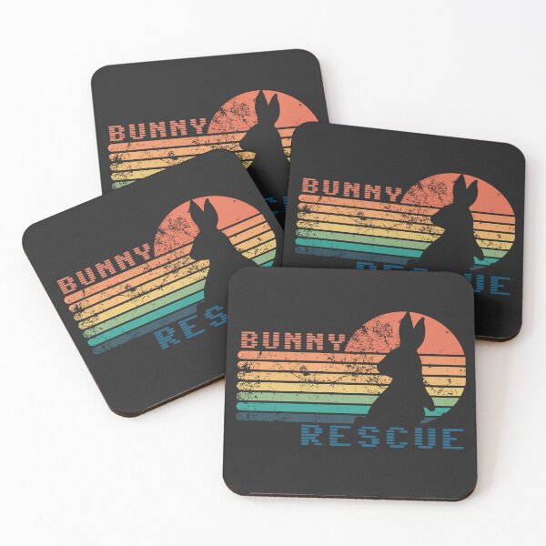 Item preview, Bunny Rescue designed and sold by dom-sien-sh.