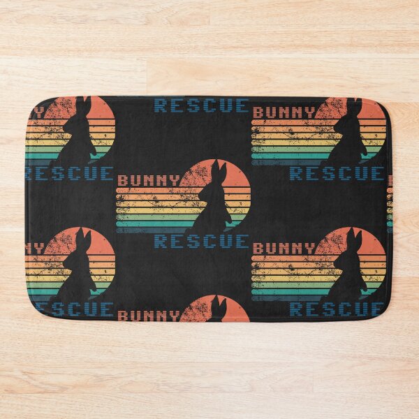 Item preview, Bunny Rescue designed and sold by dom-sien-sh.