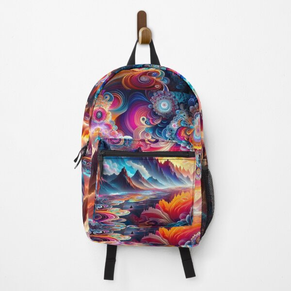 Item preview, Journey To Gaia Inspired Design designed and sold by GPrint001.
