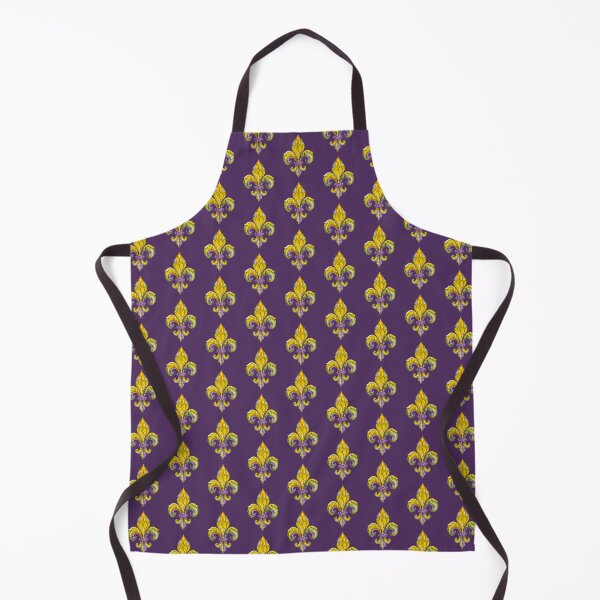 Item preview, Fleur De Lis designed and sold by Wild-Co.