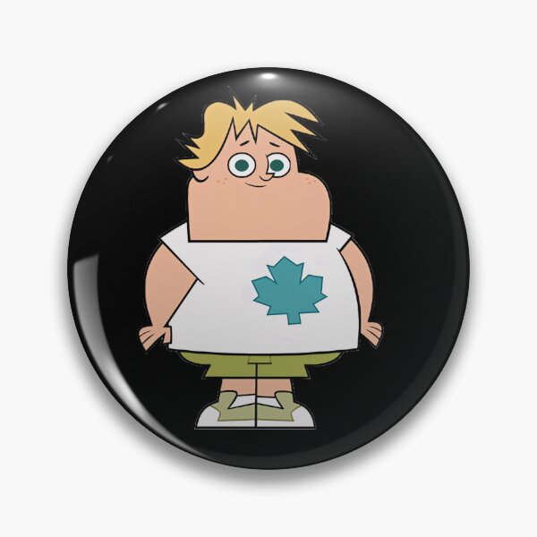 Item preview, Total Drama Island Shirt designed and sold by widclo-cosmplte.