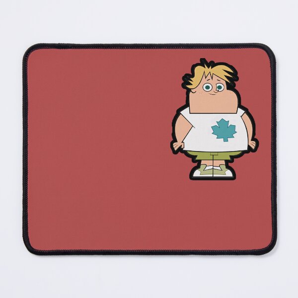 Item preview, Total Drama Island Shirt designed and sold by widclo-cosmplte.