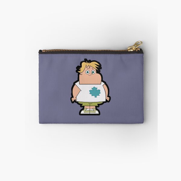 Item preview, Total Drama Island Shirt designed and sold by widclo-cosmplte.