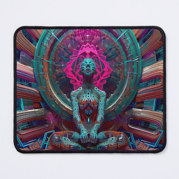 Item preview, Interdimensional Being designed and sold by mrbultitude.