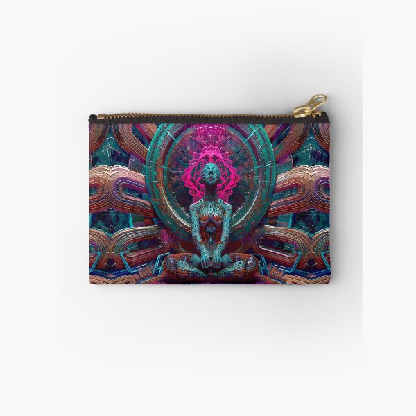 Item preview, Interdimensional Being designed and sold by mrbultitude.