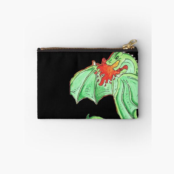 Item preview, Draconic Flames Cutout designed and sold by Johnny ArtandStuff.