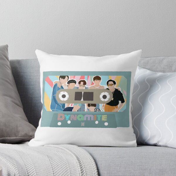 Item preview, BTS Dynamite Cassette  designed and sold by tess-siah.