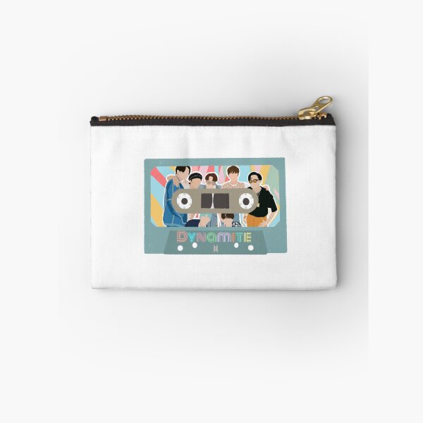 Item preview, BTS Dynamite Cassette  designed and sold by tess-siah.