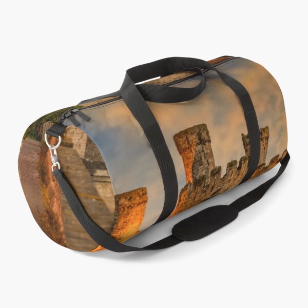Item preview, Conwy Castle Wales by Lamplight designed and sold by AJEvans.