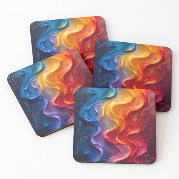 Item preview, Fractured Reality designed and sold by FireScreen.