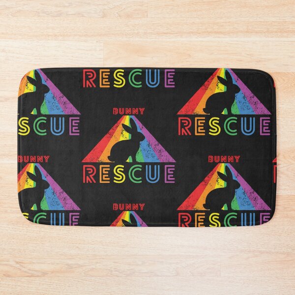 Item preview, Bunny Rescue designed and sold by dom-sien-sh.
