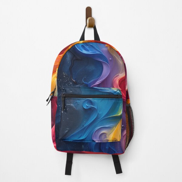 Item preview, Fractured Reality designed and sold by FireScreen.