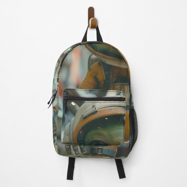 Item preview, Retro Aliens Art 3D designed and sold by nomiraclehere.