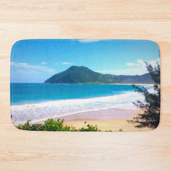 Item preview, Traditional Landscapes Summer Beach designed and sold by puffers.