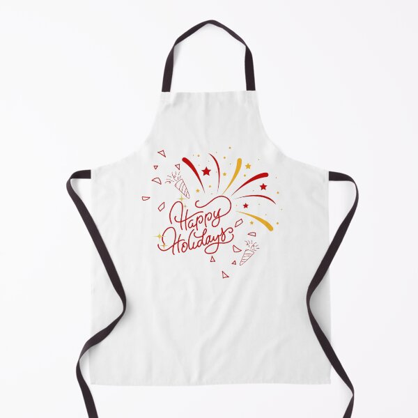 Item preview, Happy Holidays, Have Fun, designed and sold by saimzgraphics.