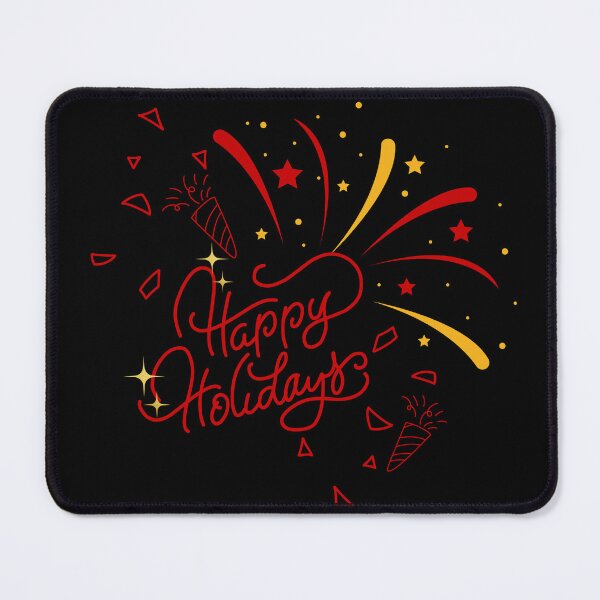 Item preview, Happy Holidays, Have Fun, designed and sold by saimzgraphics.