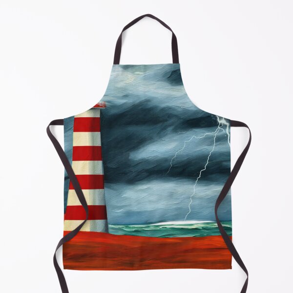 Item preview, The Coming Storm designed and sold by chrisbradbury.