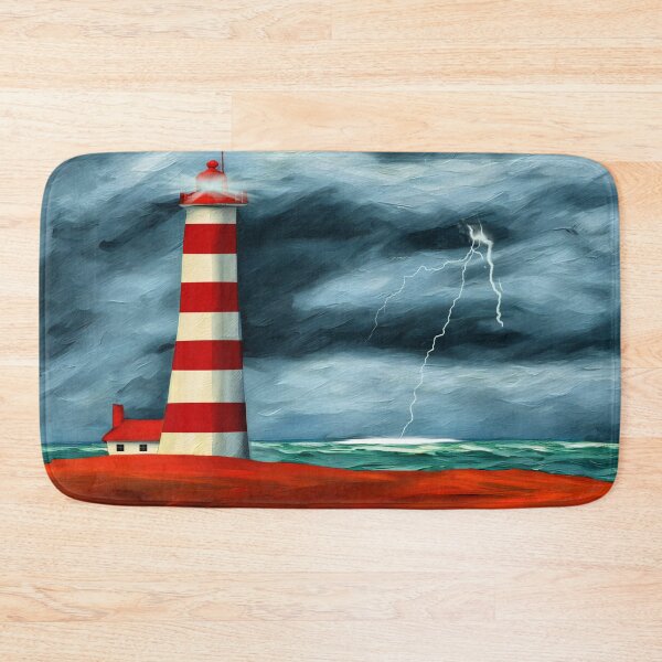 Item preview, The Coming Storm designed and sold by chrisbradbury.