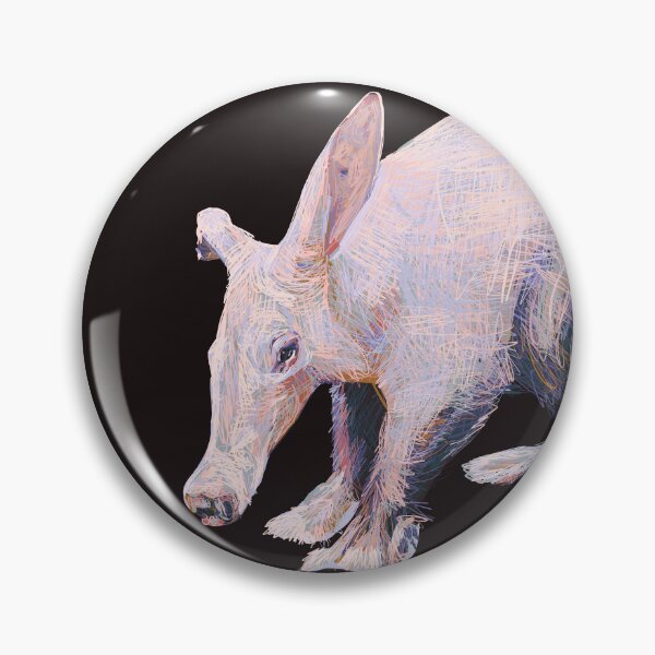 Item preview, Aardvark designed and sold by okaymoose.