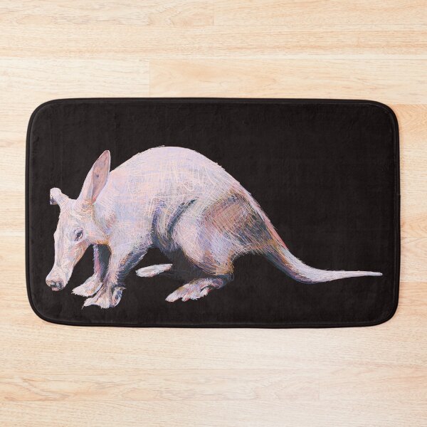 Aperçu de l'œuvre Aardvark créée et vendue par okaymoose.