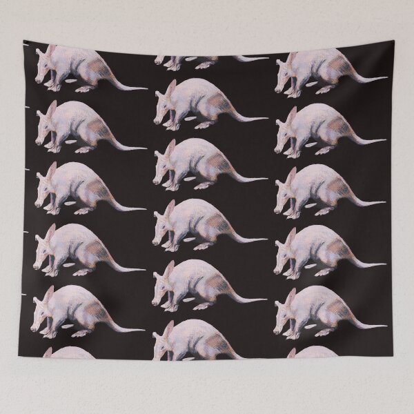 Item preview, Aardvark designed and sold by okaymoose.