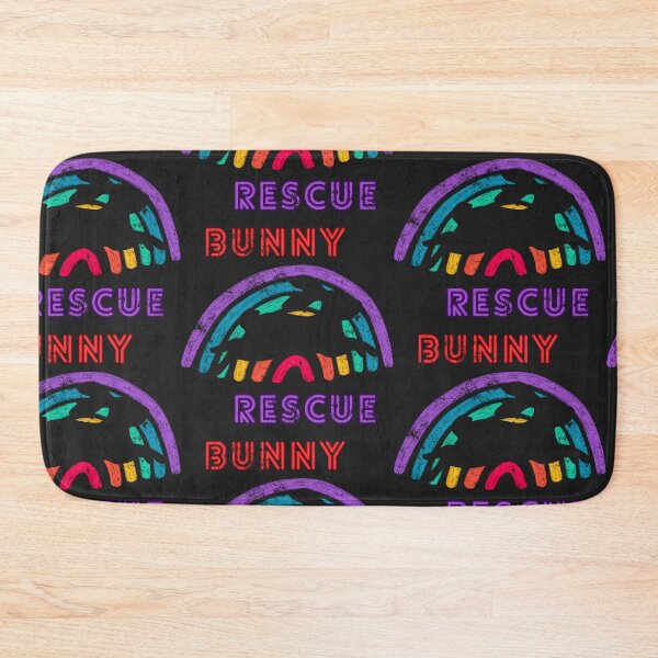 Item preview, Bunny Rescue designed and sold by dom-sien-sh.
