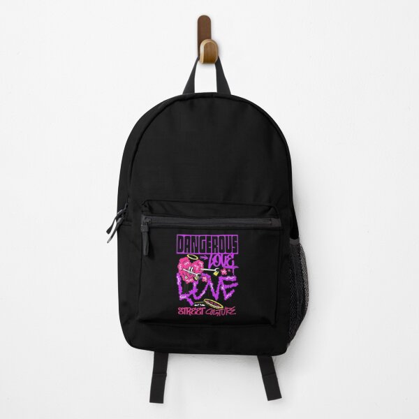 Item preview, Dangerous Love Graffiti Street culture and Streetwear designed and sold by Yasserlaa.