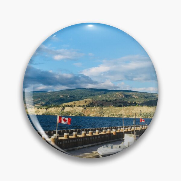 Item preview, Penticton  designed and sold by Amanda Crone.
