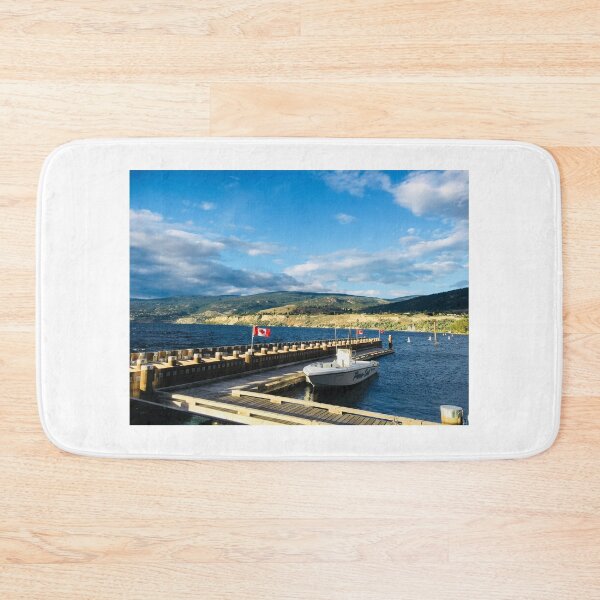 Item preview, Penticton  designed and sold by Amanda Crone.