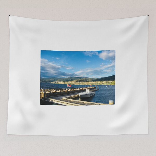 Item preview, Penticton  designed and sold by Amanda Crone.
