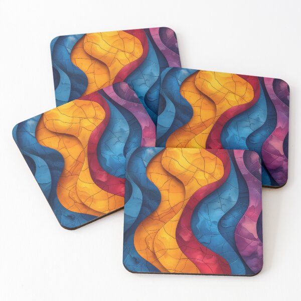 Item preview, Fractured Reality designed and sold by FireScreen.