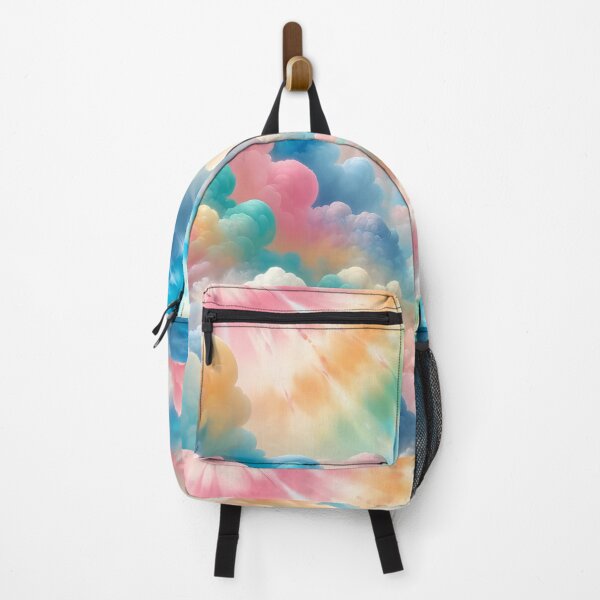 Item preview, Cotton Candy Cloudscape designed and sold by M-ormin.