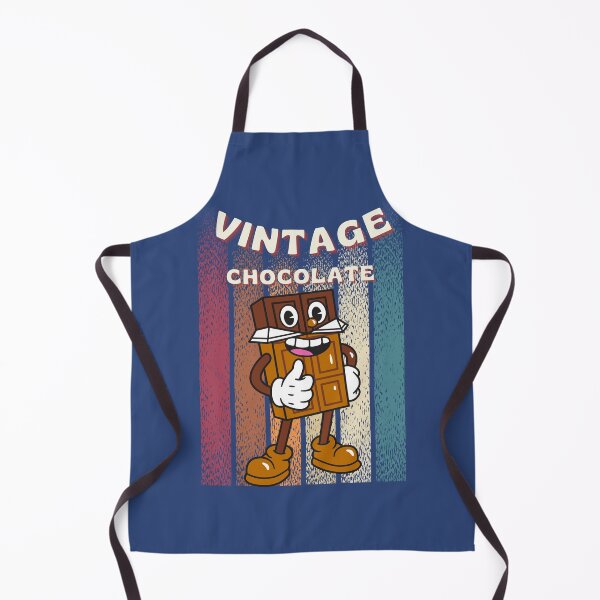 Item preview, Vintage Chocolate  designed and sold by Artistic Vista.