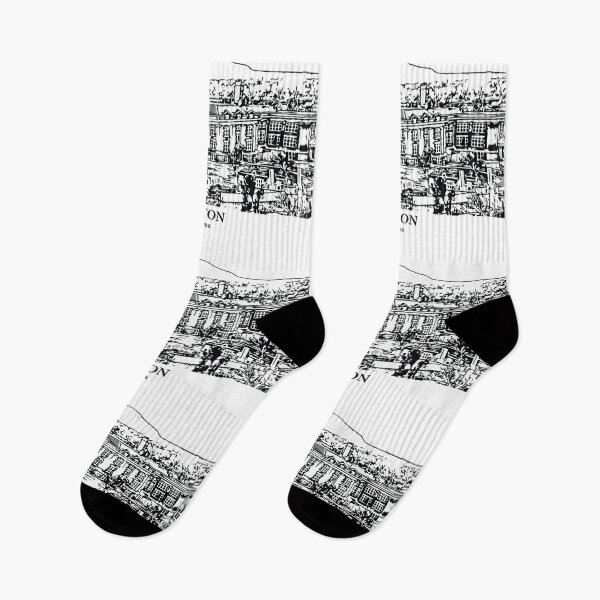Item preview, Lawton - Oklahoma designed and sold by Lakeric Cityscapes.