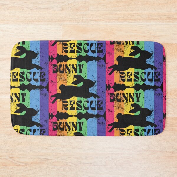 Item preview, Bunny Rescue designed and sold by dom-sien-sh.