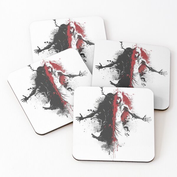 Item preview, Luminous Gloom: Gothic Allegories Unveiled designed and sold by christiantkd.