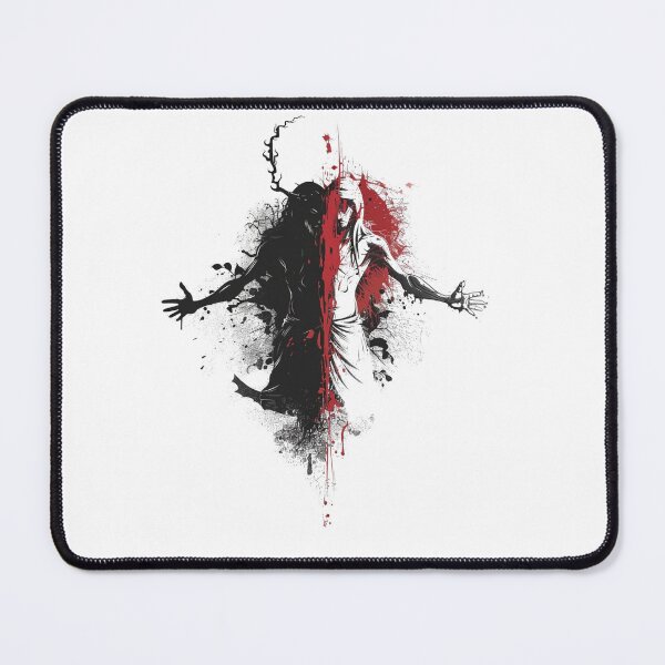 Item preview, Luminous Gloom: Gothic Allegories Unveiled designed and sold by christiantkd.