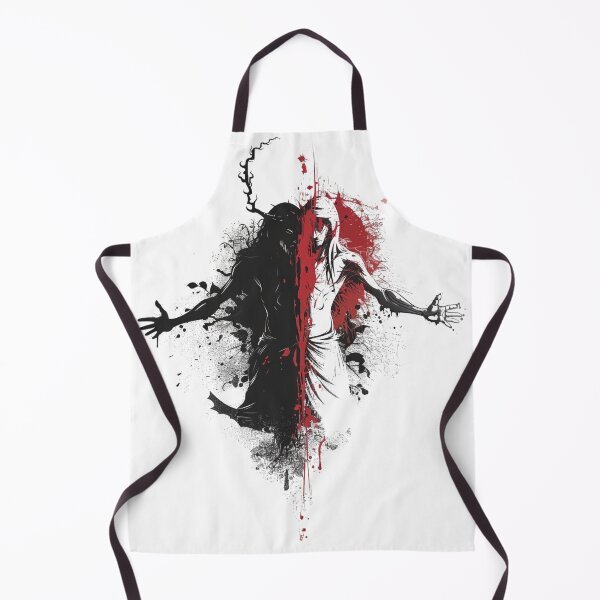 Item preview, Luminous Gloom: Gothic Allegories Unveiled designed and sold by christiantkd.