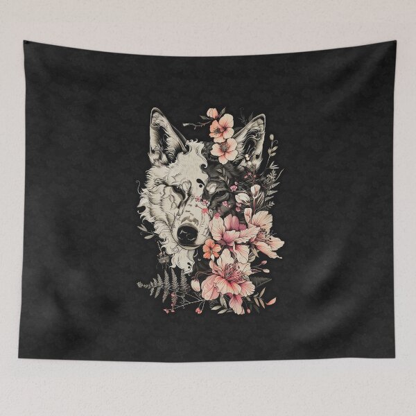 Item preview, Growth designed and sold by HauntedMammoth.