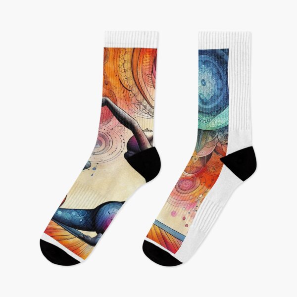 Item preview, yoga designed and sold by sevenmountains.
