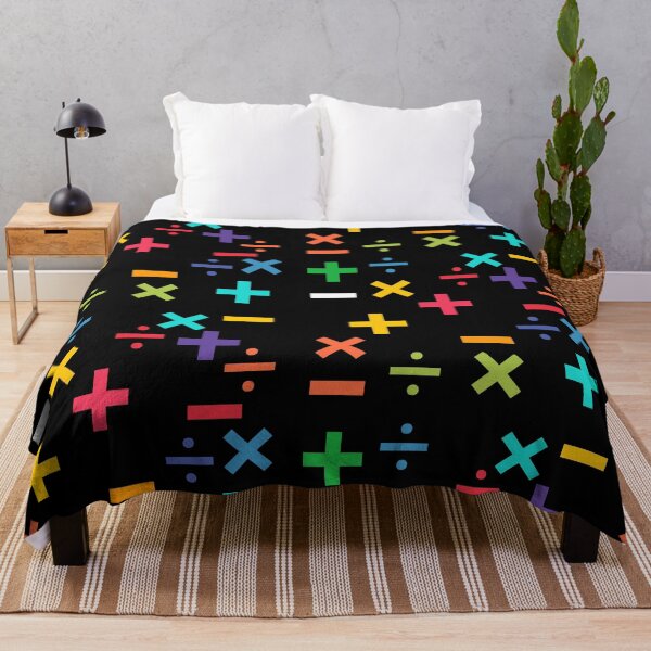 Item preview, Colorful mathematics sign art customized  designed and sold by theparkfact0.