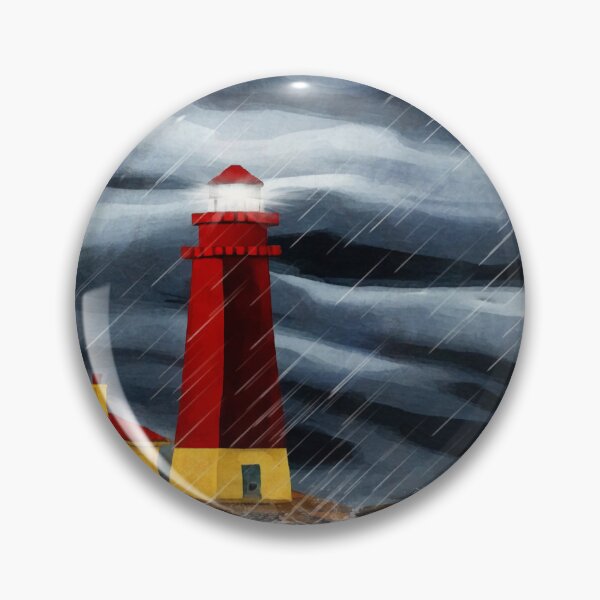 Item preview, Lighthouse designed and sold by chrisbradbury.