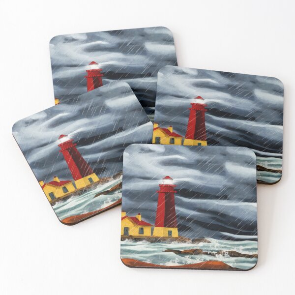 Item preview, Lighthouse designed and sold by chrisbradbury.