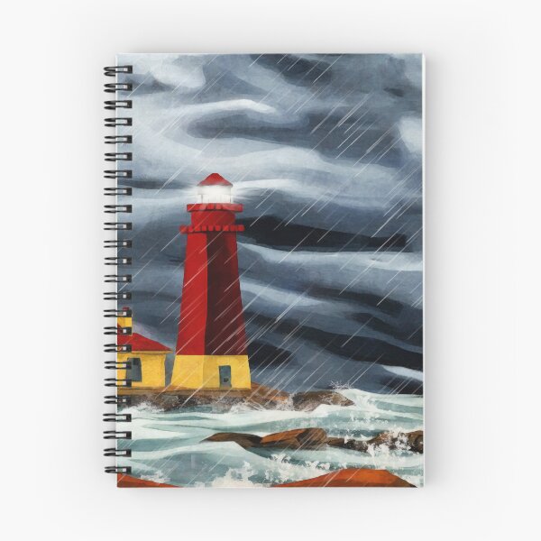 Item preview, Lighthouse designed and sold by chrisbradbury.