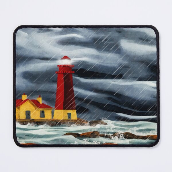 Item preview, Lighthouse designed and sold by chrisbradbury.
